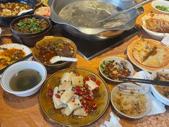 -马三妹跷脚牛肉(苏稽总店)