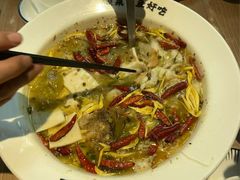 -新太二·鲜料川菜(万泰汇店)