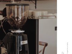 -AHAVA·Fang Baking Studio
