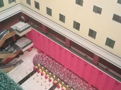 -北京九华山庄会展酒店