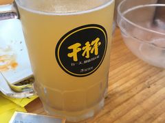 -木屋烧烤(惠阳华润小径湾店)