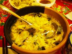 -闯关东东北农家菜(崂山石老人店)