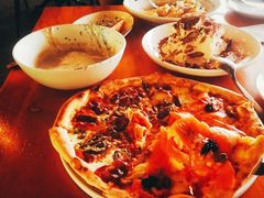 -PIZZA BIANCA(万象城店)