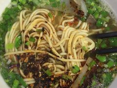 -东方宫·中国兰州牛肉拉面(三里屯店)