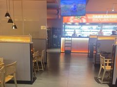 -竹犇番茄火锅(长风街店)