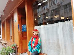 -茶是一枝花泡茶店