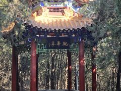 -青州市云门山风景区