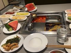 -海底捞火锅(漕宝路店)