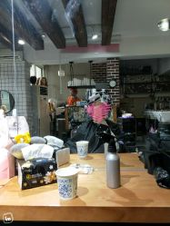 -MOKA SALON