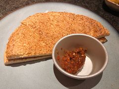 -丝路金桃·新疆菜(徐汇店)