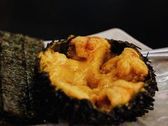紫海胆-Sushi Hanzo半藏(天环广场店)