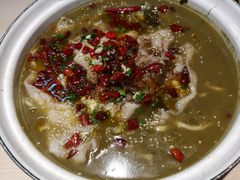 -友达面馆(二七南路店)