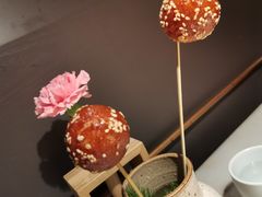 -初蓉丨遇见新川菜(亲贤街荣耀店)