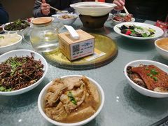 -真定郝家排骨(正定县总店)