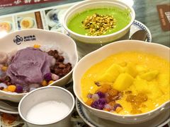-赵记传承·中国甜品(福州总店)