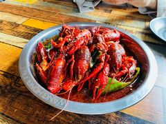 -王红军龙虾(新民路店)