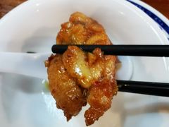 -重庆鸡公煲·青锅花椒鱼(牡丹江路店)