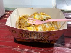 -四环冷面王(西单华威约饭街店)