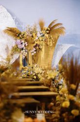 -Sunny喜铺婚礼策划(东部店)