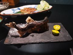 -天狗山料理(省体店)