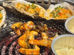 -火炉火自助餐(西直门凯德MALL店)