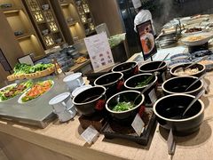 -舟山朱家尖威斯汀酒店·知味标帜自助餐厅