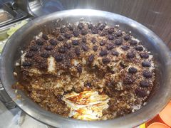 甑糕-乡党臊子面(丰庆公园店)