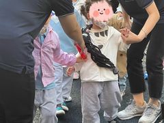 -满天星幼儿园(北京太阳宫园)