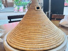 -抚仙湖生态石锅鱼野生菌(告庄店)