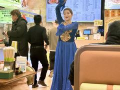 -丝路传奇·中国拉面航母店(北医三院店)