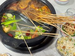 -小向麻辣烫(天街总店)