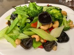 腰果全素-津菜宋记老房子(鼓楼店)