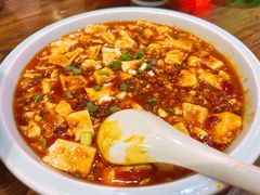 麻婆豆腐-滴水·湘逢(南汇大学城生活广场店)
