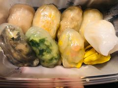 -老潮兴粿品(龙北店)