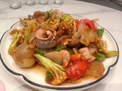 -旺达·福州菜(正大广场店)