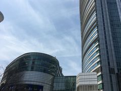 -上海雅居乐万豪侯爵酒店