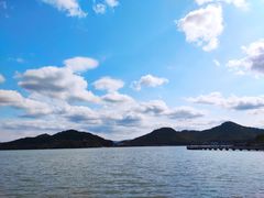 -东钱湖旅游度假区