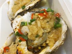 -大学城美食街