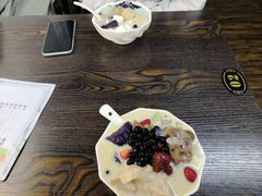 -甜心(广厦街店)