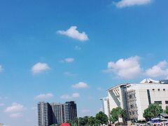-美兰湖景区