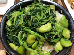 豆瓣饭-五观堂素食(新华路店)