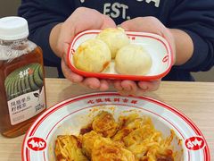 -吉祥馄饨(上海斜土店)