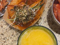 -姜胖胖无限自助烤肉(凯德天府店)