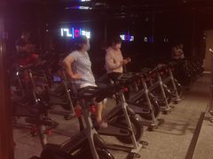 -威蒂斯国际健身游泳会所(东莞庄路店)