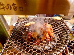-黑牛の店·和牛烧肉(合生汇店)