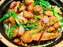 -啫两手·啫啫煲·小饭堂(龙城万科里店)