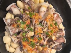 -和源祥·日照菜扛把子(万平口一店)