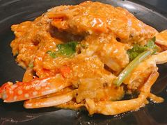 -Doo Dee Thai Food(Issan/Isaan/Esan)