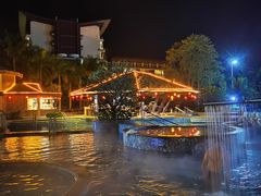 -台山颐和温泉城