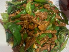 -俏湘厨•地道湘菜(建华南路店)